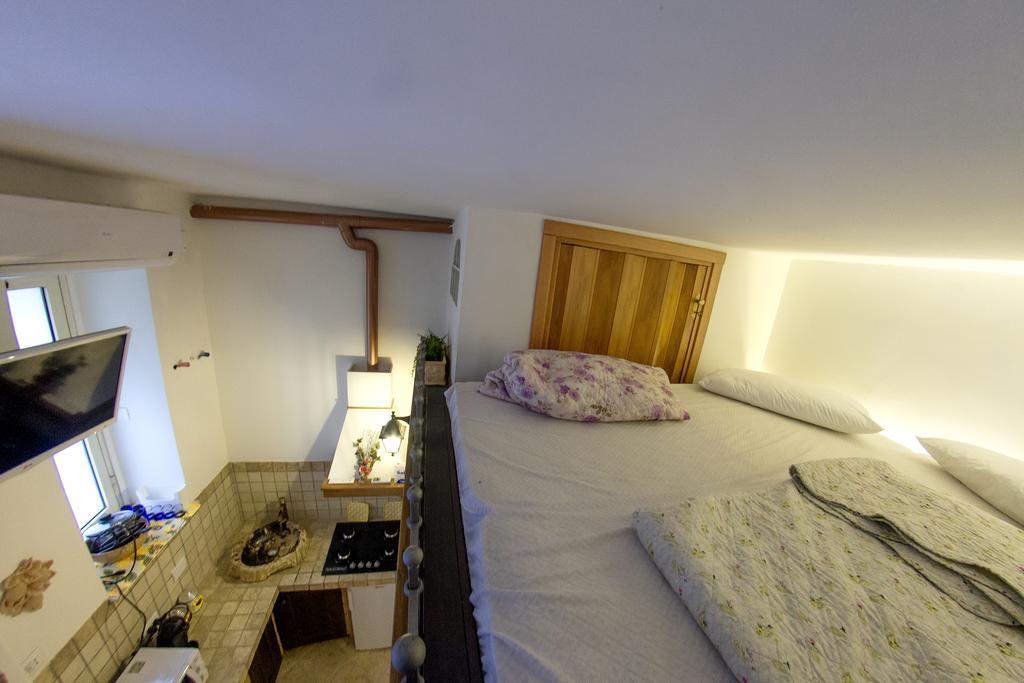 Underground Rome'S Room — Foto 2